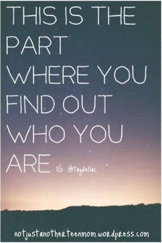Starting over quotes new beginning find out who you are