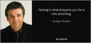 Jentezen Franklin Quotes