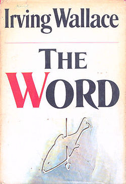 The Word Irving Wallace