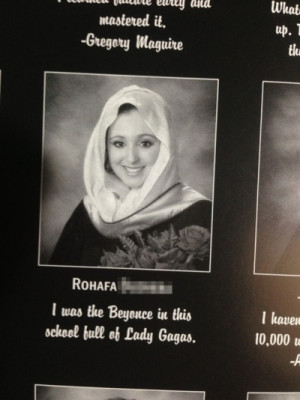 yearbook quotes
