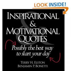 Motivational Inspirational Quotes