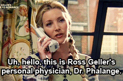 Regina trumps even Karen Walker’s Anastasia Beaverhausen (“where ...