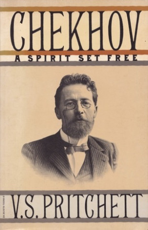 Start by marking “Chekhov” as Want to Read: