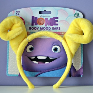 Home Boov Mood Ears