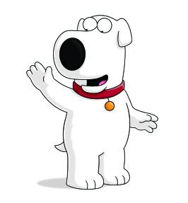 brian full name brian griffin last reported age 8 voiced by seth ...