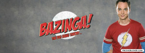Click below to upload this Bazinga 2 Cover!