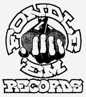 Label that released Doom’s shit in 99.