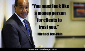 Famous financial quotes