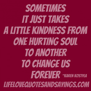 ... hurting-soul-quote-on-cute-pink-theme-hurting-quotes-about-life-and