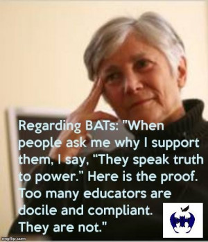 Diane Ravitch quote