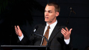 to david platt s convention sermon david platt author of radical ...