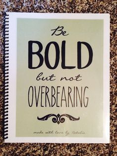 The perfect missionary gift! Inspirational Missionary Quote Book ...