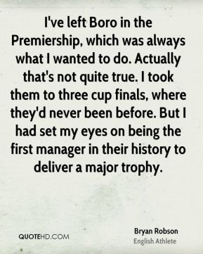 Trophy Quotes