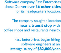 Smart growth helps better recruit and retain employees