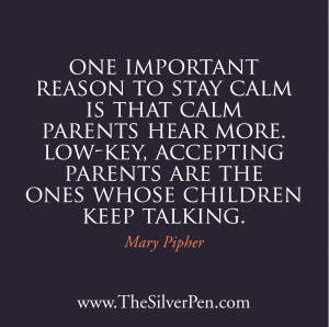 In this book, I am also reminded of the importance for all girls ...