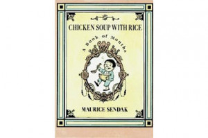 Maurice Sendak: 10 essential quotes