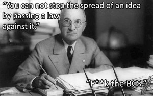 If Famous Presidential Quotes Were About Sports