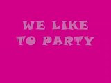 Party Girl Quotes Tumblr