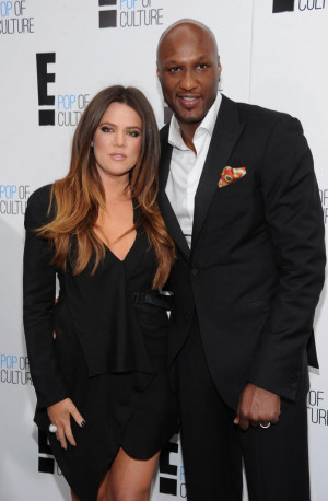 Khloe Kardashian shared a cryptic quote Thursday coincidentally on her ...