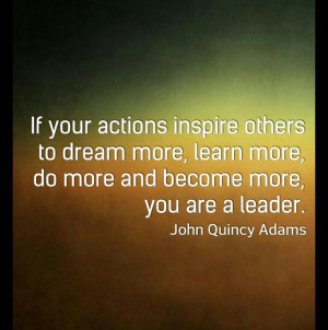 inspire others leadership quote share this leadership quote on ...