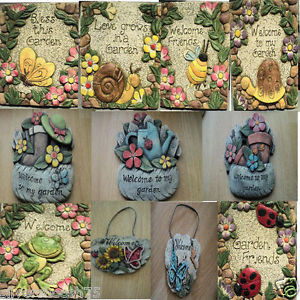 Home, Furniture & DIY > Home Decor > Plaques & Signs