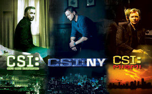 CBS Studios Creating Yet Another CSI Spin-Off | TV News