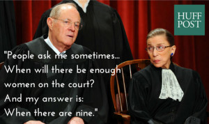 ... ginsburg quotes to celebrate 82 notorious years ruth bader ginsburg