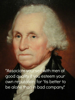 43 Inspirational Quotes From Every US President