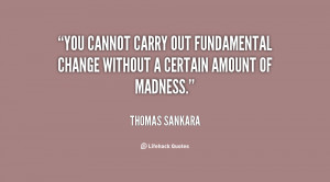 thomas sankara quotes and sayings