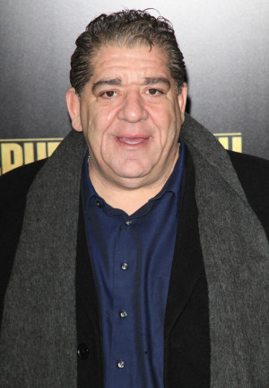 joey diaz young
