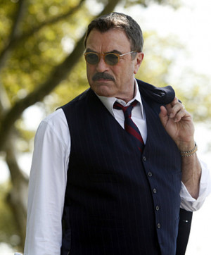 Blue Bloods (CBS TV show)