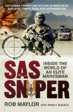 Start by marking “Sas Sniper The World Of An Elite Australian ...