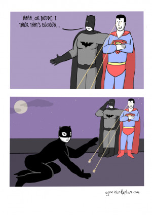funny-Batman-DC-Comics-fandoms-Superman