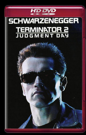 Image of Terminator 2 Judgment Day