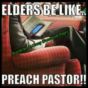You better Preach Passah.Lol