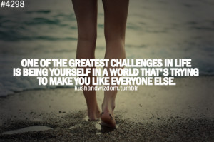 Be Yourself Quotes Tumblr Original.png