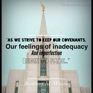 LDS women's conference 2014