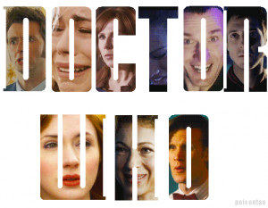 Doctor Who' - doctor-who Fan Art