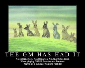 Favorite Dnd/D20/etc Motivational Posters