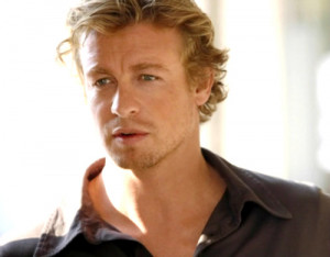 Simon Baker Quotes