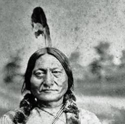 Famous Native American Indians