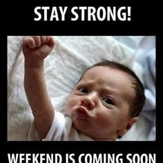 ... Funny Pictures, The Weekend, Baby Memes, Come Soon, Funny Baby