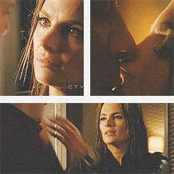 castle always caskett tv: Castle 4x23 Always chewinggumfortheeyes