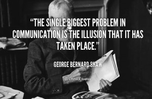 Great Quotes About Good Communication