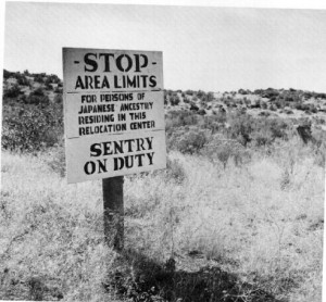 Concentration Camps?