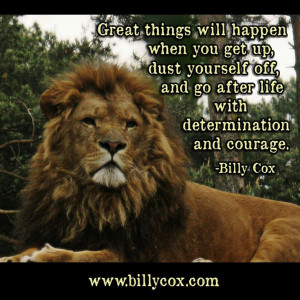 Cowardly Lion Courage Quotes
