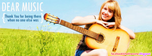 ... Music Quote Facebook Timeline Cover | Music Quotes For Facebook Cover