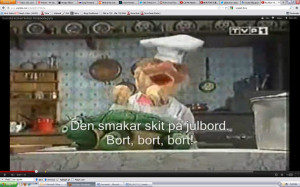 Displaying 18> Images For - Muppets Swedish Chef...