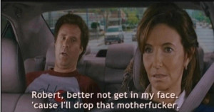 Quotes From Step Brothers Movie