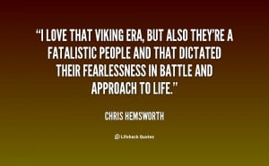 viking quotes and sayings